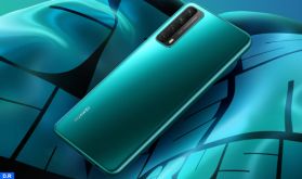 Lancement du Huawei Y7a, smartphone à batterie longue durée et caméra Quad stellaire