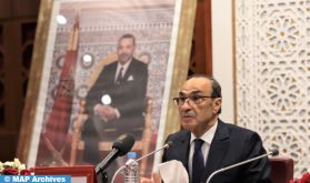 Biographie de M. Habib El Malki, président du Conseil Supérieur de l'Education, de la Formation et de la Recherche Scientifique