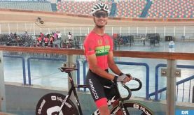 Championnat d'Afrique de paracyclisme: Médaille d’or pour le Marocain Haitham El-Amraoui en poursuite individuelle