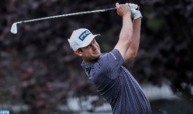 Golf: Harris English prend la tête du Tournoi des champions