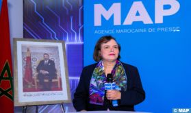 Gitex Africa: Le digital offre de grandes perspectives d'assistance aux personnes en situation de handicap (Mme Hayar)