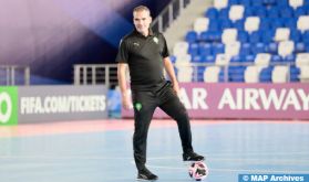 Hicham Dguig, le stratège qui a métamorphosé le futsal marocain