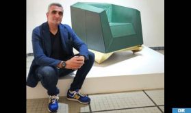 La Biennale de Dakar met le design marocain à l'honneur