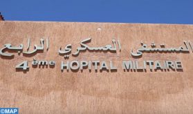 Dakhla: L'état de santé des deux patients au Covid-19 est "stable"