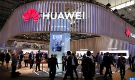 Huawei: Un chiffre d'affaires de 23,17 Md$ au T1-2021