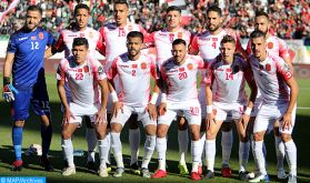 Botola Pro D1 (25è journée): Report du match du Rapide Oued Zem au Hassania d'Agadir