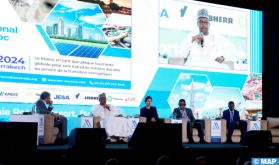 IMC Morocco : Focus sur la durabilité des pratiques minières et les défis liés à la transition énergétique en Afrique