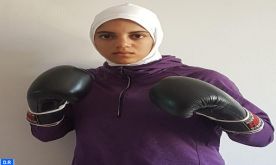 Championnat du monde virtuel de Muay Thaï (Shadow boxe): La Marocaine Asmaa El Asri décroche la médaille d'argent