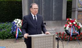 Pays-Bas: Hommage aux soldats marocains tombés lors de la bataille de Kapelle