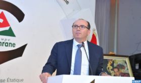 53è Conférence du RHF: Al Omrane met en avant l'expérience marocaine en matière de l'Habitat