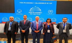 145ème Assemblée générale de l'UIP à Kigali : le cadre législatif du Maroc est un terrain fertile pour l'égalité des sexes et la non-discrimination (Délégation marocaine)