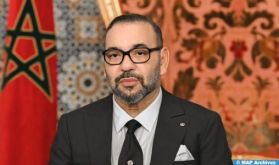 Le nouveau Président sénégalais reçoit la délégation marocaine, conduite par le Chef du gouvernement, qui représente SM le Roi à la cérémonie de son investiture