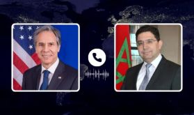 Les Etats-Unis saluent le "leadership régional" du Maroc
