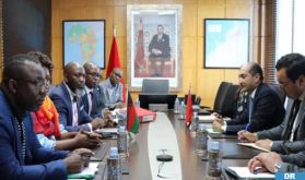 Lancement à Rabat de la semaine de promotion économique du Malawi au Maroc