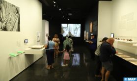 Nuit des Musées et des espaces culturels : Forte affluence au Jardin Majorelle, au Musée Pierre Bergé des Arts berbères et au Musée YSL Marrakech