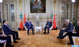 Le Portugal salue la dynamique d'ouverture, de progrès et de modernité au Maroc, sous la conduite de SM le Roi Mohammed VI