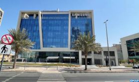 Samsung Electronics lance sa toute première Newsroom de la région MENA