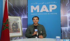 Le Maroc, un marché important pour Glovo (Responsable)