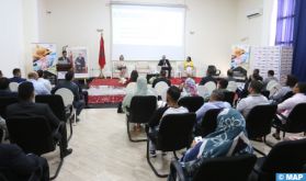 Dakhla-Oued Eddahab: Lancement du programme intégré d'appui et de financement des entreprises "INTELAKA"