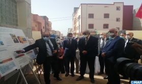 Dakhla-Oued Eddahab: Lancement d'une plateforme dédiée à l'inclusion économique des jeunes