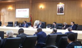 Dakhla: Tenue de l'Assemblée générale de la Fédération africaine des anciens de l’ENA en Afrique