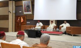 Oujda : Un colloque met l'accent sur l’intérêt des sultans et oulémas du Maroc pour le hadith du prophète