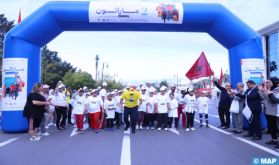 Tenue à Rabat de la 2è édition du Marathon de l’ICESCO pour l’inclusion sociale