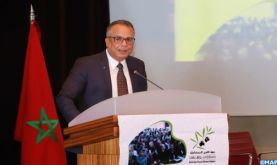 Rabat : le FFD tient la première session de son conseil national