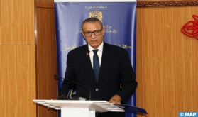 Lancement de l'enseignement de la langue chinoise à la Faculté Polydisciplinaire de Larache