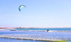 L'organisation à Dakhla du 11è championnat du monde de kitesurf, une consécration du rayonnement international de la ville (Mme Ouachi)