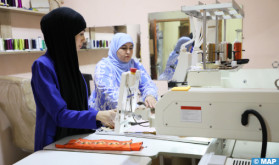 A Meknès, le pari de l'INDH sur les coopératives porte ses fruits