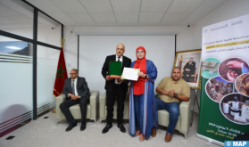INDH: 1,5 MDH de soutien à 28 coopératives dans la province de Sidi Ifni