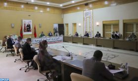 Laâyoune: Plus de 16 MDH pour accompagner les personnes vulnérables