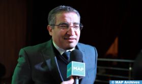 Programme Forsa: Interview avec le DG de la SMIT, Imad Barrakad