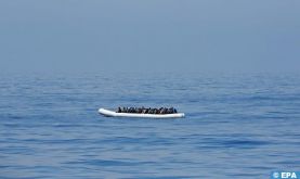 Deux corps repêchés et plus de 1800 migrants secourus au large de la Tunisie