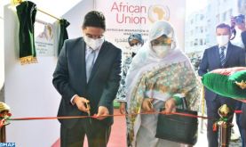 Inauguration à Rabat de l'Observatoire africain des migrations