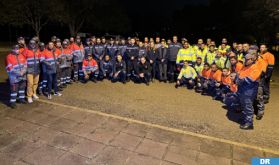 Inondations en Espagne: Conformément aux Hautes Instructions Royales, le Maroc mobilise un dispositif logistique significatif en solidarité avec le peuple espagnol (ambassadeur)