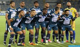 Botola Pro D1 "Inwi" (10è journée): l'Ittihad de Tanger s'incline à domicile (1-2) face à l'AS FAR