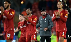 Liverpool champion d'Angleterre, après 30 ans d'attente