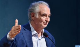 Jacques Attali à la MAP : Le Maroc pourrait être un partenaire privilégié de souveraineté économique de l'Europe