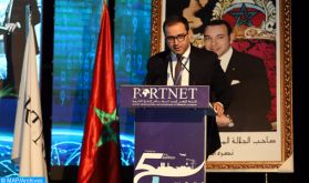 Les places portuaires marocaines et marseillaises appelées à développer durablement leurs échanges