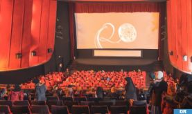 Festival international du film de Marrakech: 740 enfants de la province d'Al Haouz secouée par le séisme invités à la section "Jeune Public"