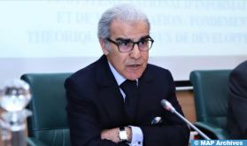 Le Maroc participe au Caire à la 48ème session ordinaire du Conseil des gouverneurs des banques centrales et des autorités monétaires arabes