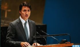 Canada: Trudeau quitte ses fonctions de chef du Parti libéral