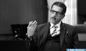 Abdelhak El Khiame, ancien directeur du BCIJ, n'est plus