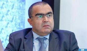 Biographie de M. Kamal Doghmi, nouveau directeur de l'Agence marocaine du Sang et de ses dérivés