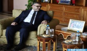 Libye : M. Khaled Al Mechri se félicite de la tenue au Maroc des réunions de la commission "6+6"