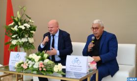 Excellence éducative : Khalil Gibran School rejoint le groupe mondial Inspired Education