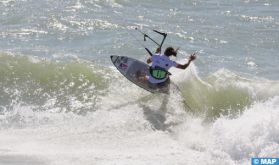 Dakhla, capitale mondiale des sports nautiques