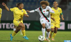 LDC féminine de la CAF: "Démo" d'excellence de l'AS FAR face à l'UWC (2-0), place en demie